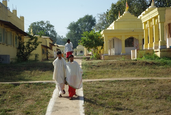 Maharishi Vedic Pandits