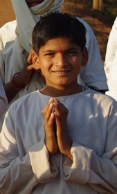 Maharishi Vedic Pandits